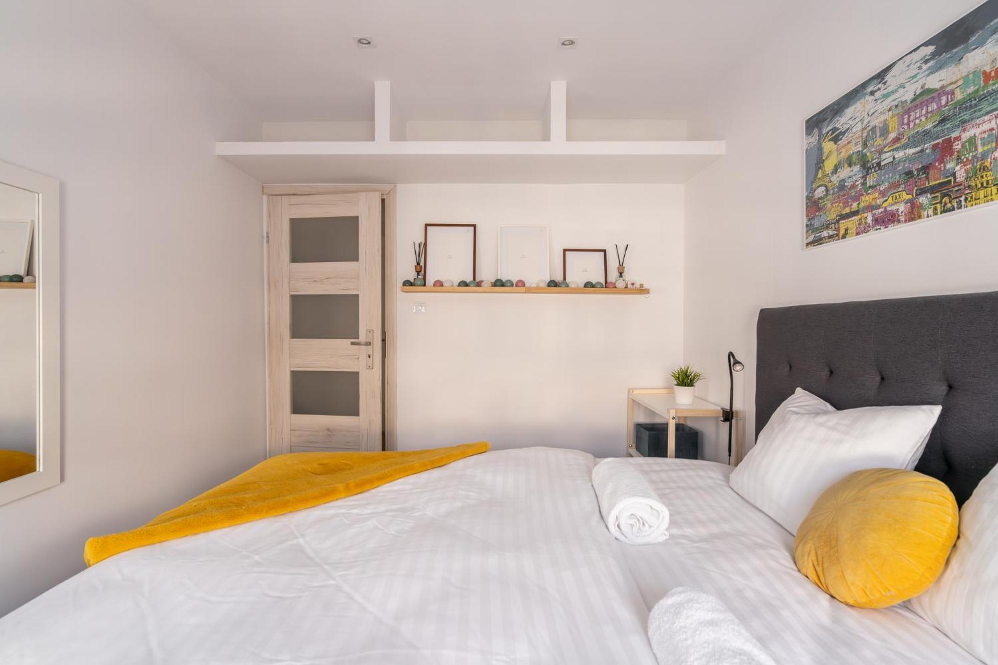 Rentplanet - Nowowiejska * Wroclaw