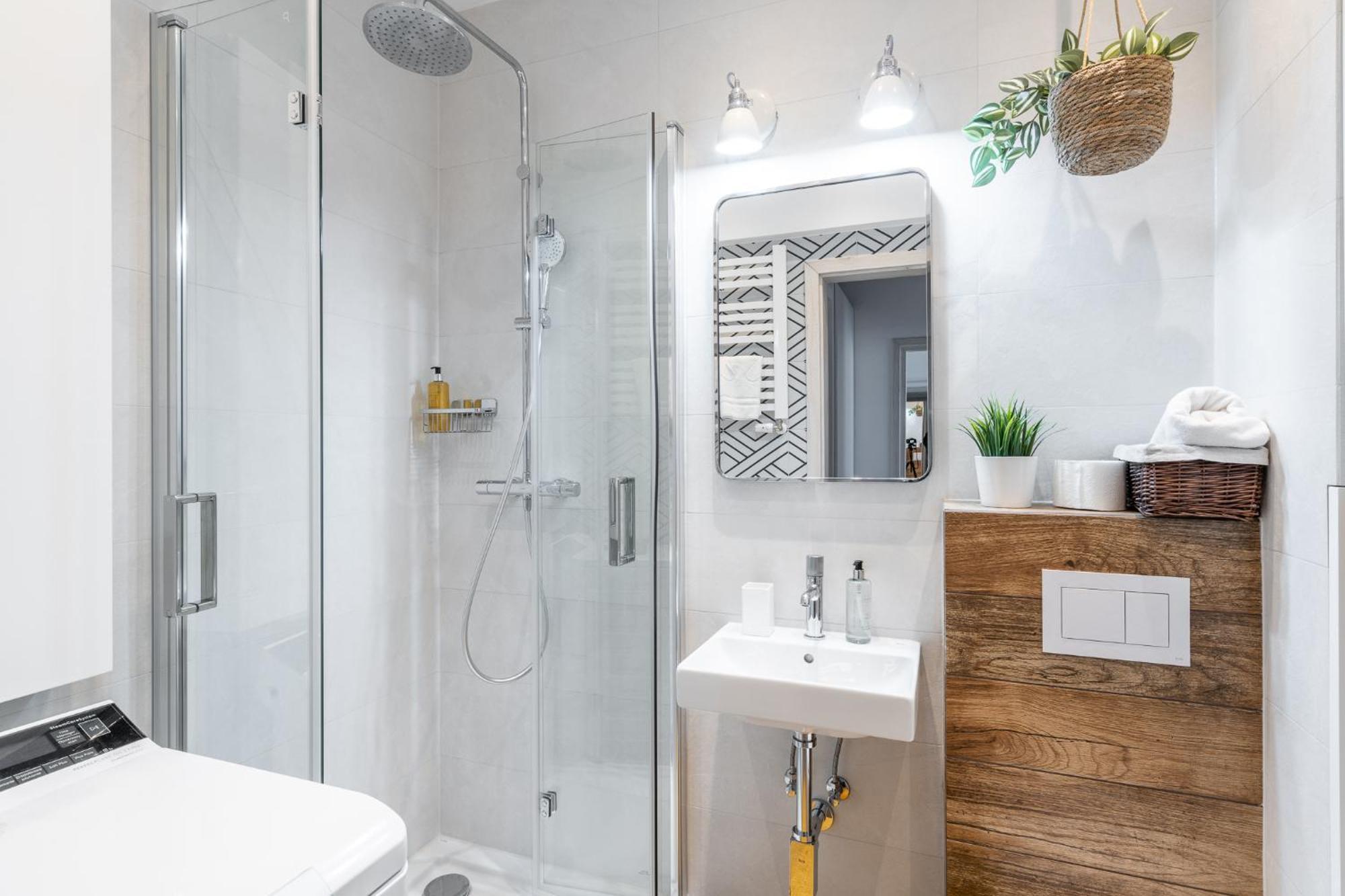 Apartment Rentplanet - Nowowiejska *