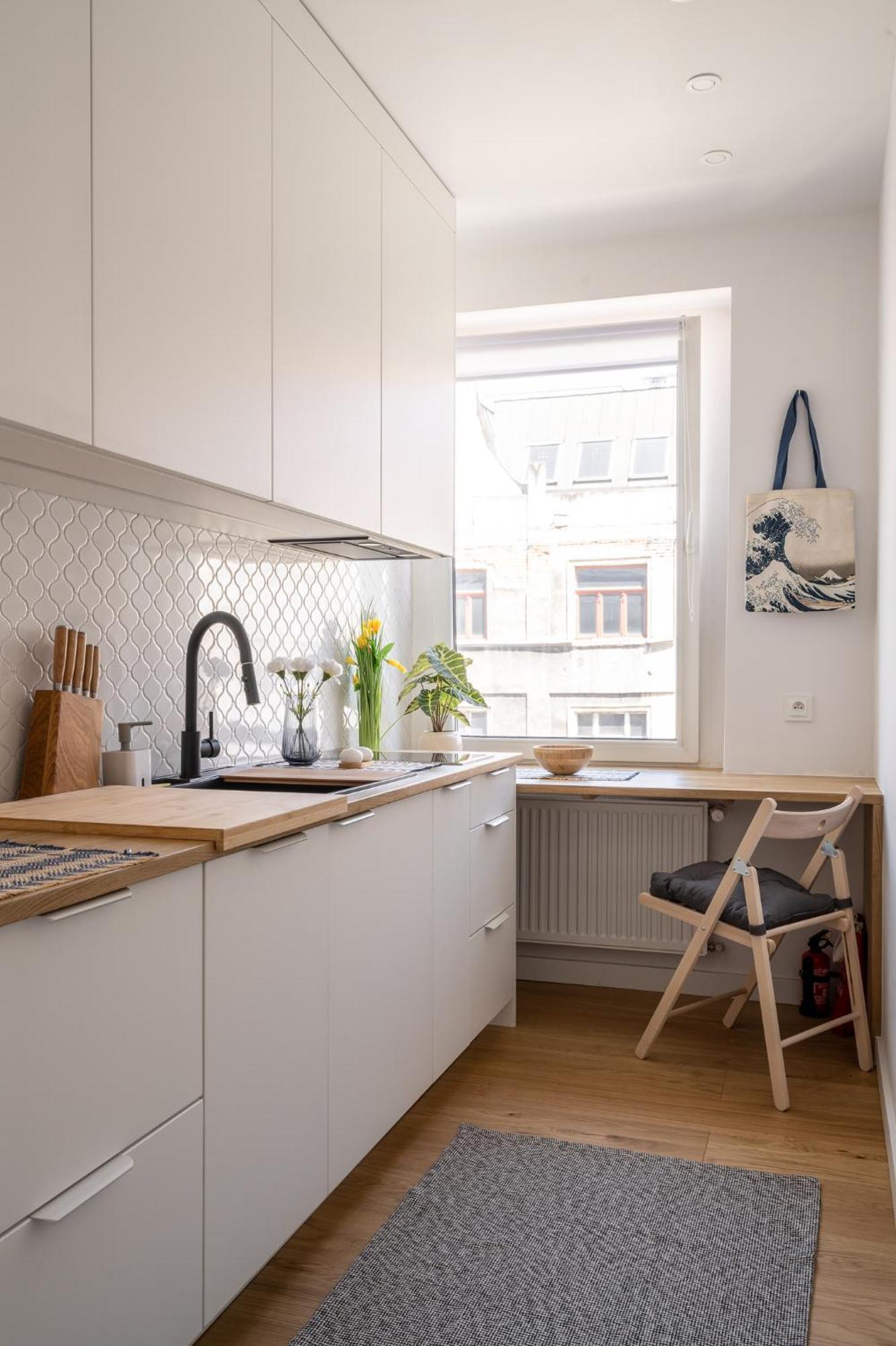 Rentplanet - Nowowiejska Apartamento Breslavia