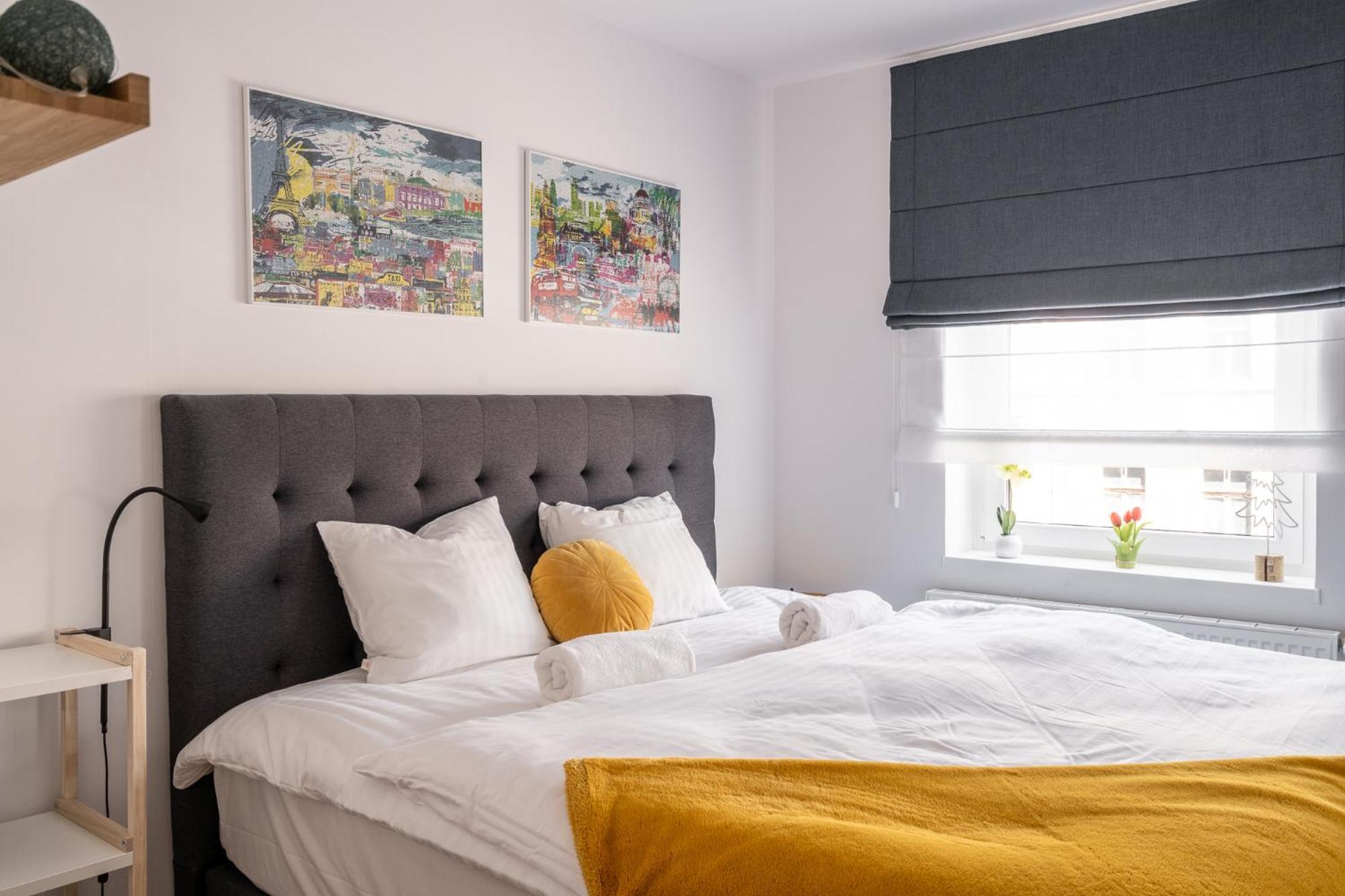 Rentplanet - Nowowiejska Wroclaw