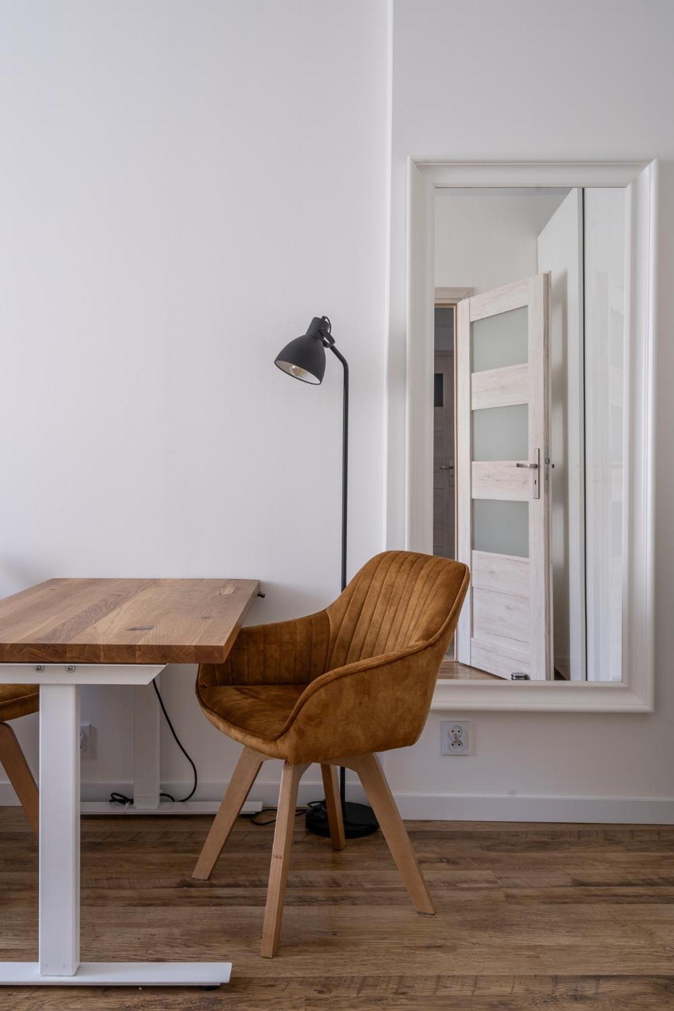 Rentplanet - Nowowiejska Wroclaw